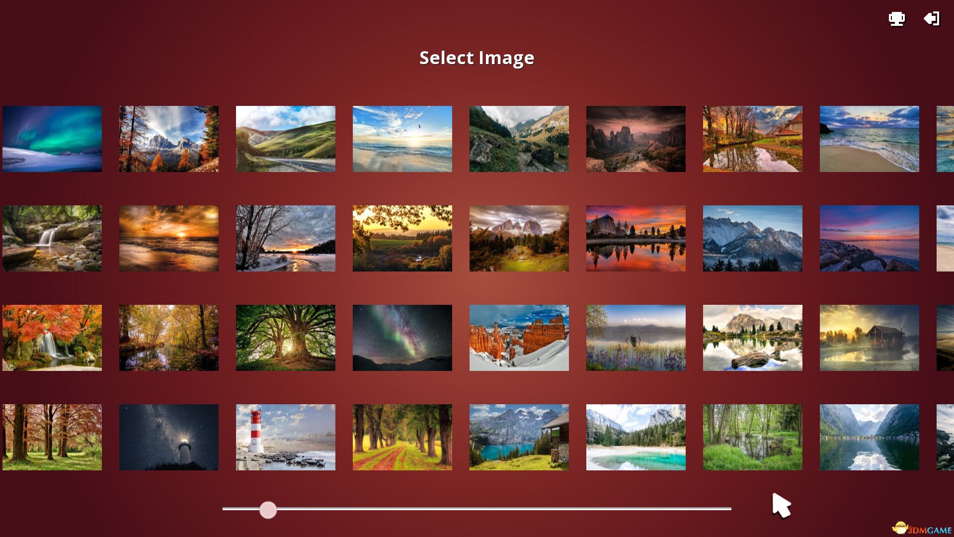 拼图爱好者(Jigsaw Puzzle Lovers)|解压即玩|