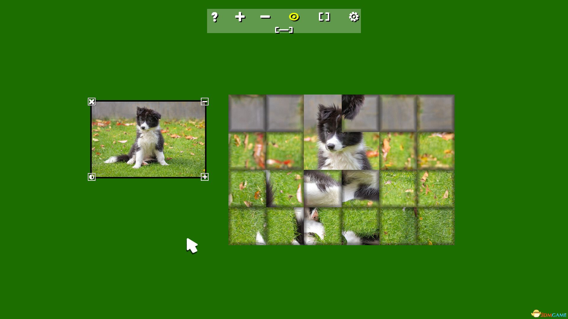 拼图爱好者(Jigsaw Puzzle Lovers)|解压即玩|