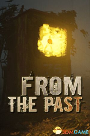 来自过去（From The Past）官方中文 TiNYiSO镜像版