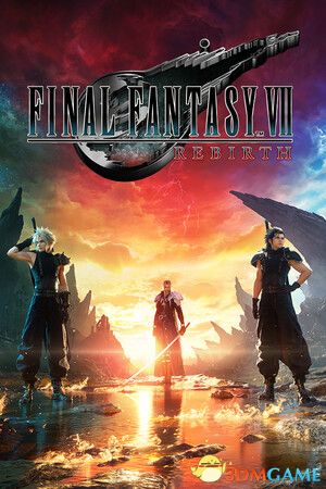 《最终幻想7：重生（FINAL FANTASY VII REBIRTH）》官方中文 FLT镜像版[CN/TW/EN/JP]-用户投稿区论坛-默认分类-嘤嘤怪之家