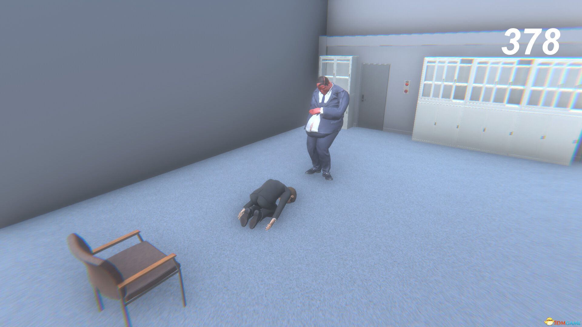 超土下座(SuperSorry)|解压即玩|