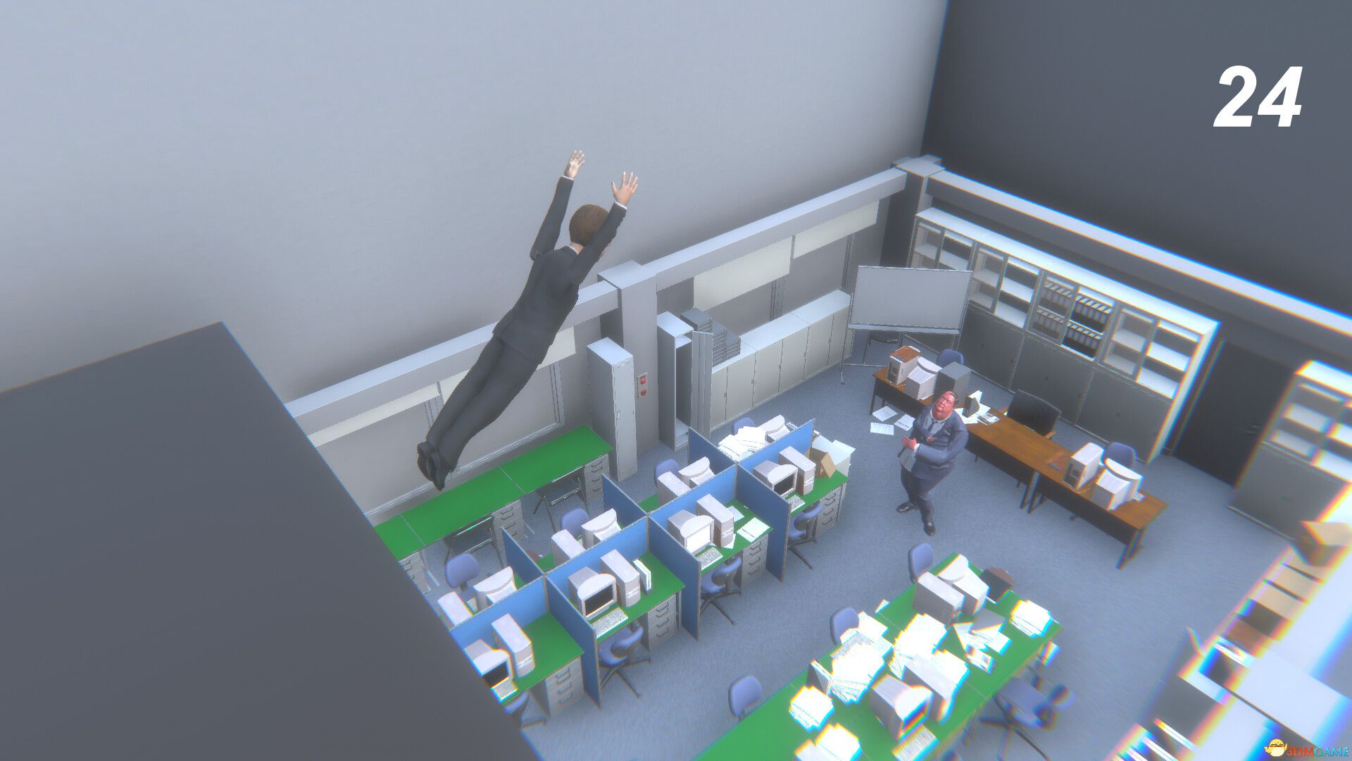 超土下座(SuperSorry)|解压即玩|