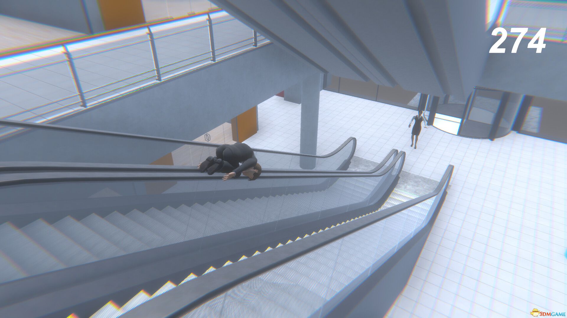 超土下座(SuperSorry)|解压即玩|