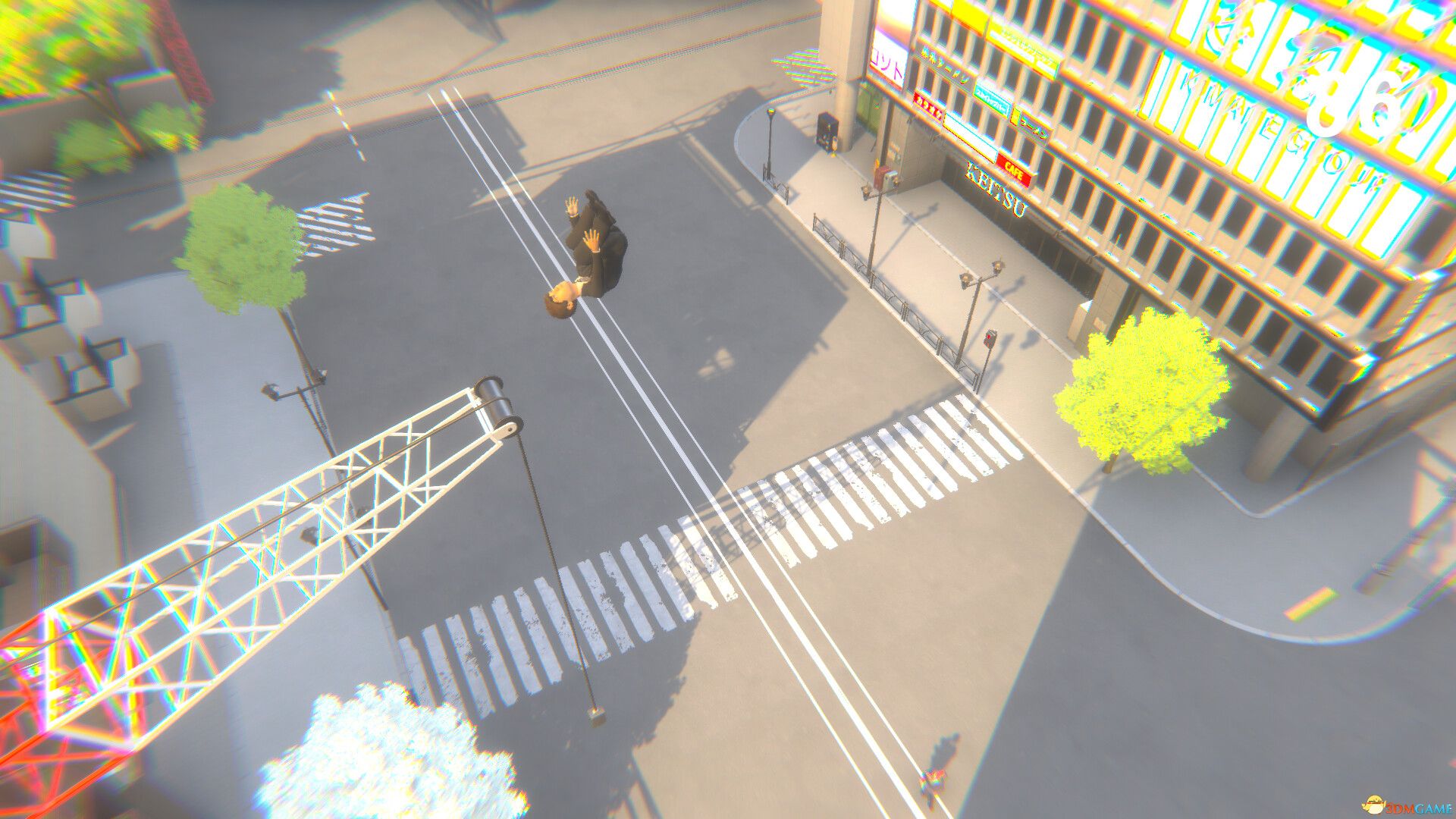 超土下座(SuperSorry)|解压即玩|