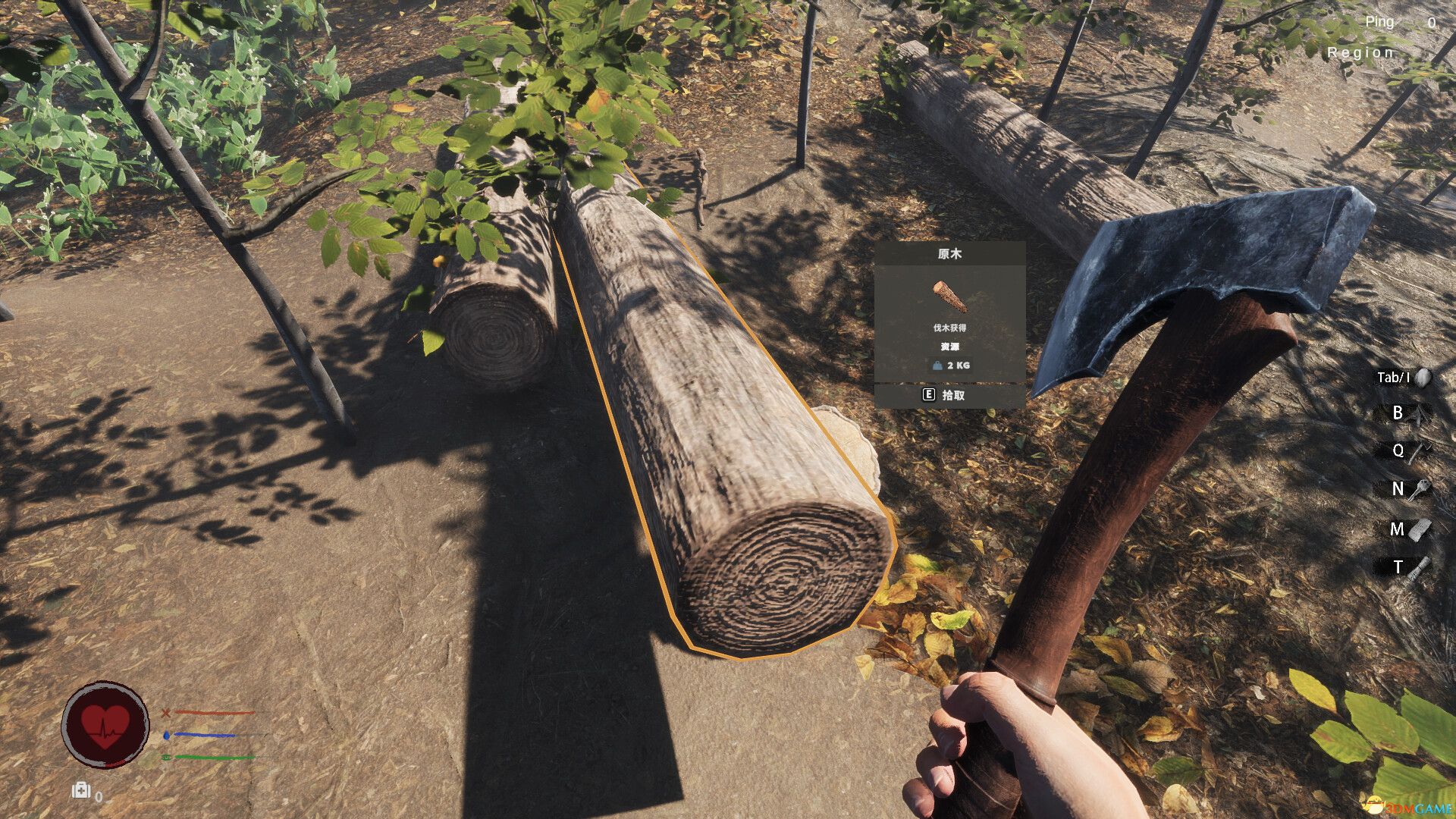 疯狂岛屿（Crazy Islands）官方中文 |解压即玩|