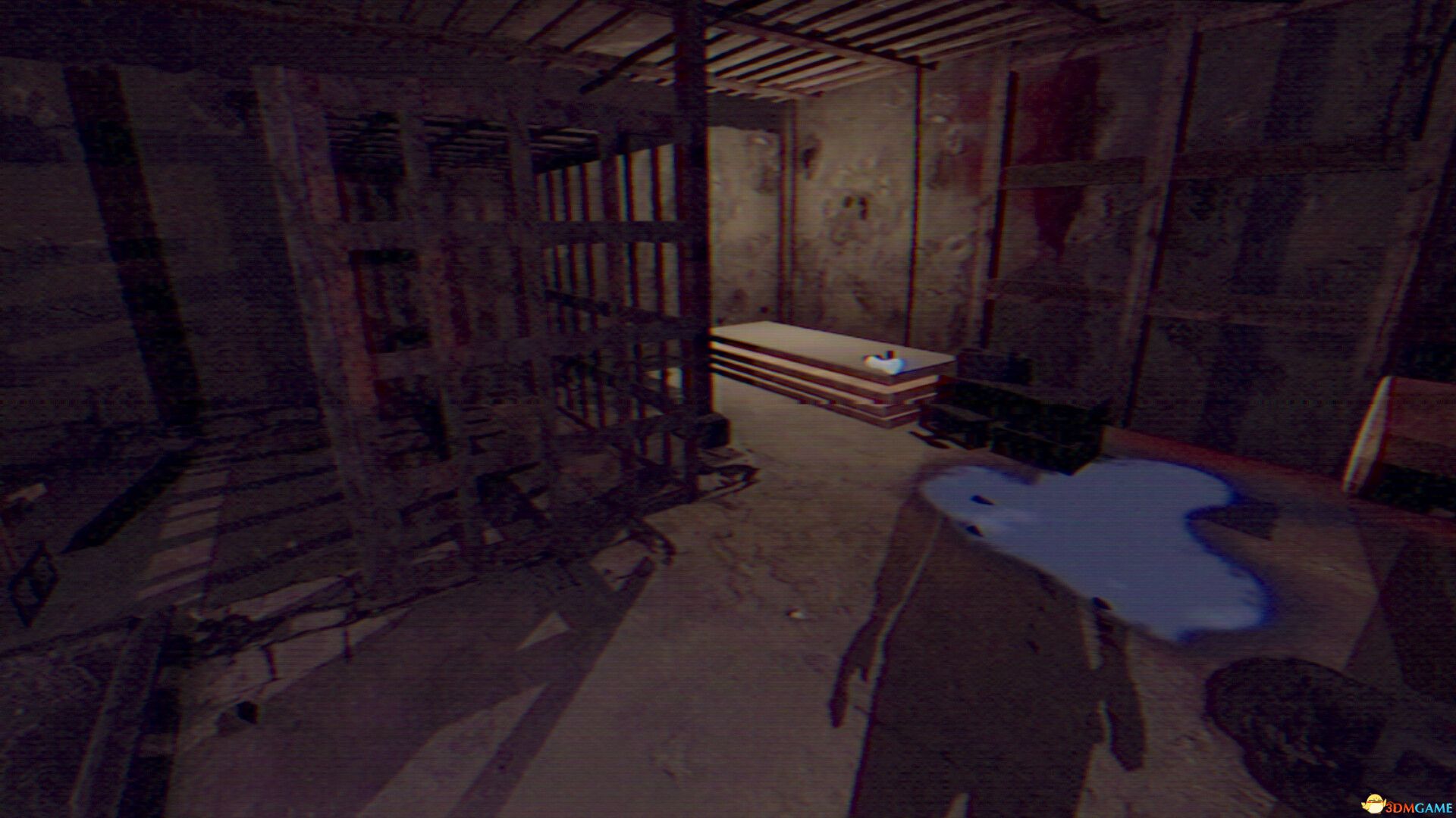 圣诞夜惊魂(Christmas Mutilator)|解压即玩|