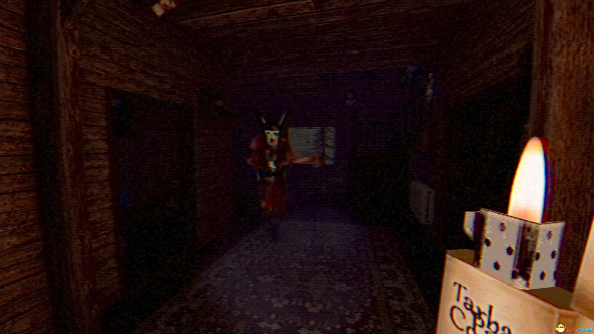 圣诞夜惊魂(Christmas Mutilator)|解压即玩|