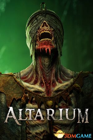 阿尔塔里姆（Altarium）官方中文 Build 16262508 |解压即玩|