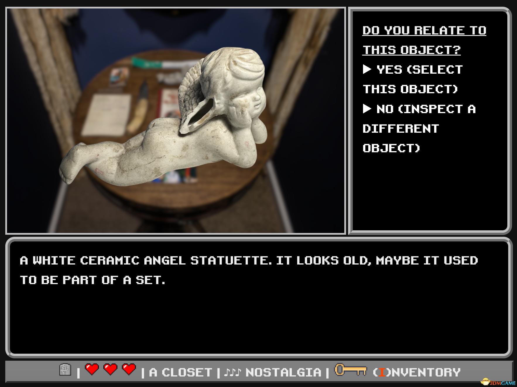 失序终端（Rogue Terminal）bADkARMA硬盘版