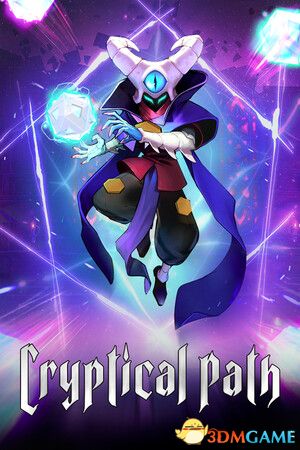 水晶之路(Cryptical Path)官方中文 |解压即玩|