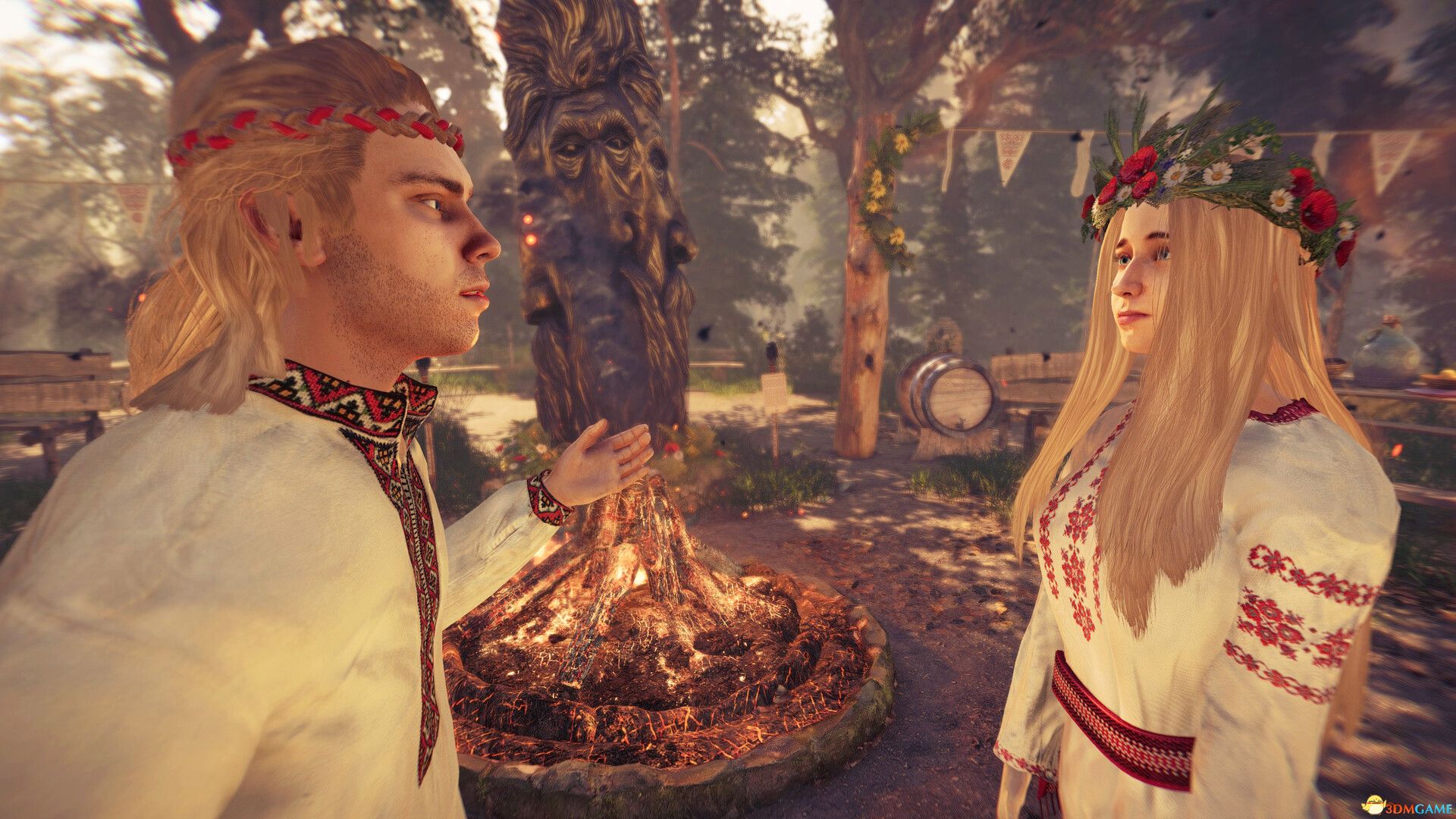 太阳的尽头（The End of the Sun）官方中文 v2.0 |解压即玩|