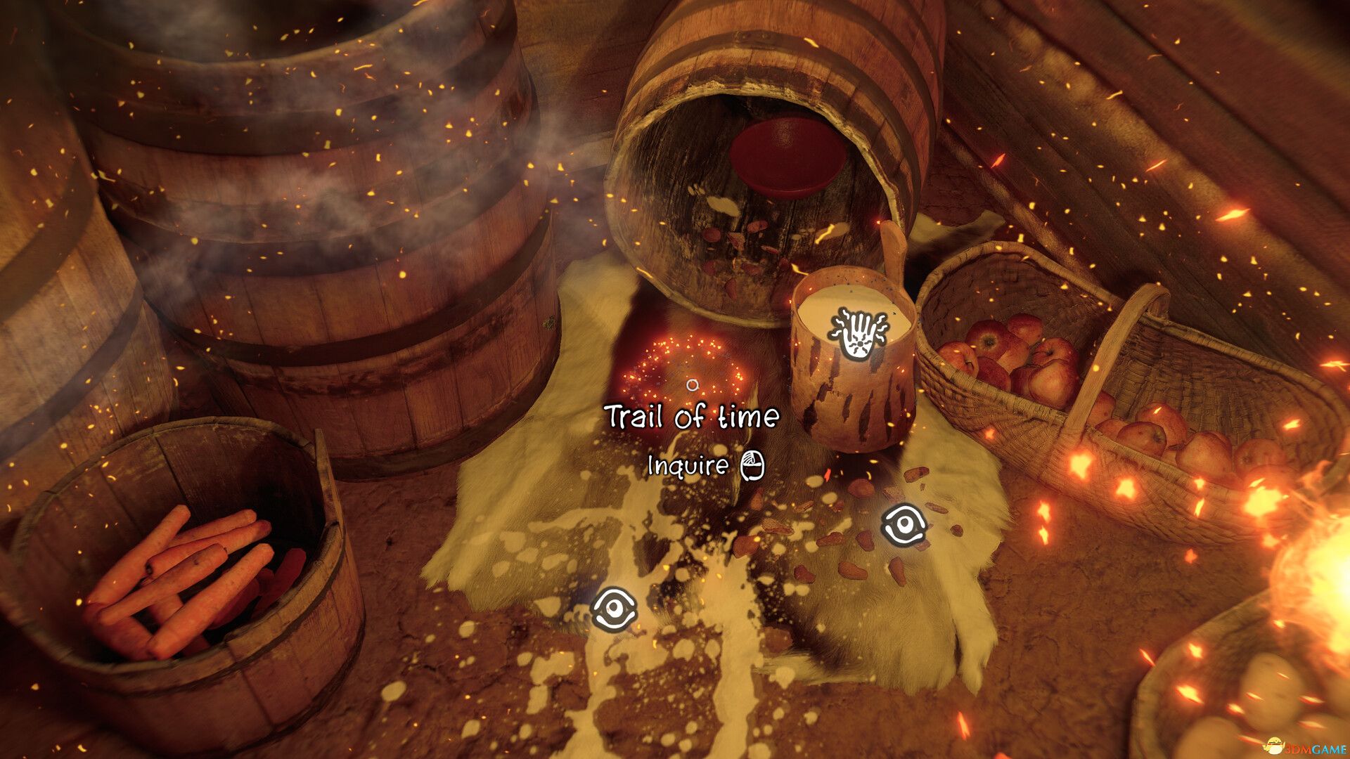 太阳的尽头（The End of the Sun）官方中文 v2.0 |解压即玩|