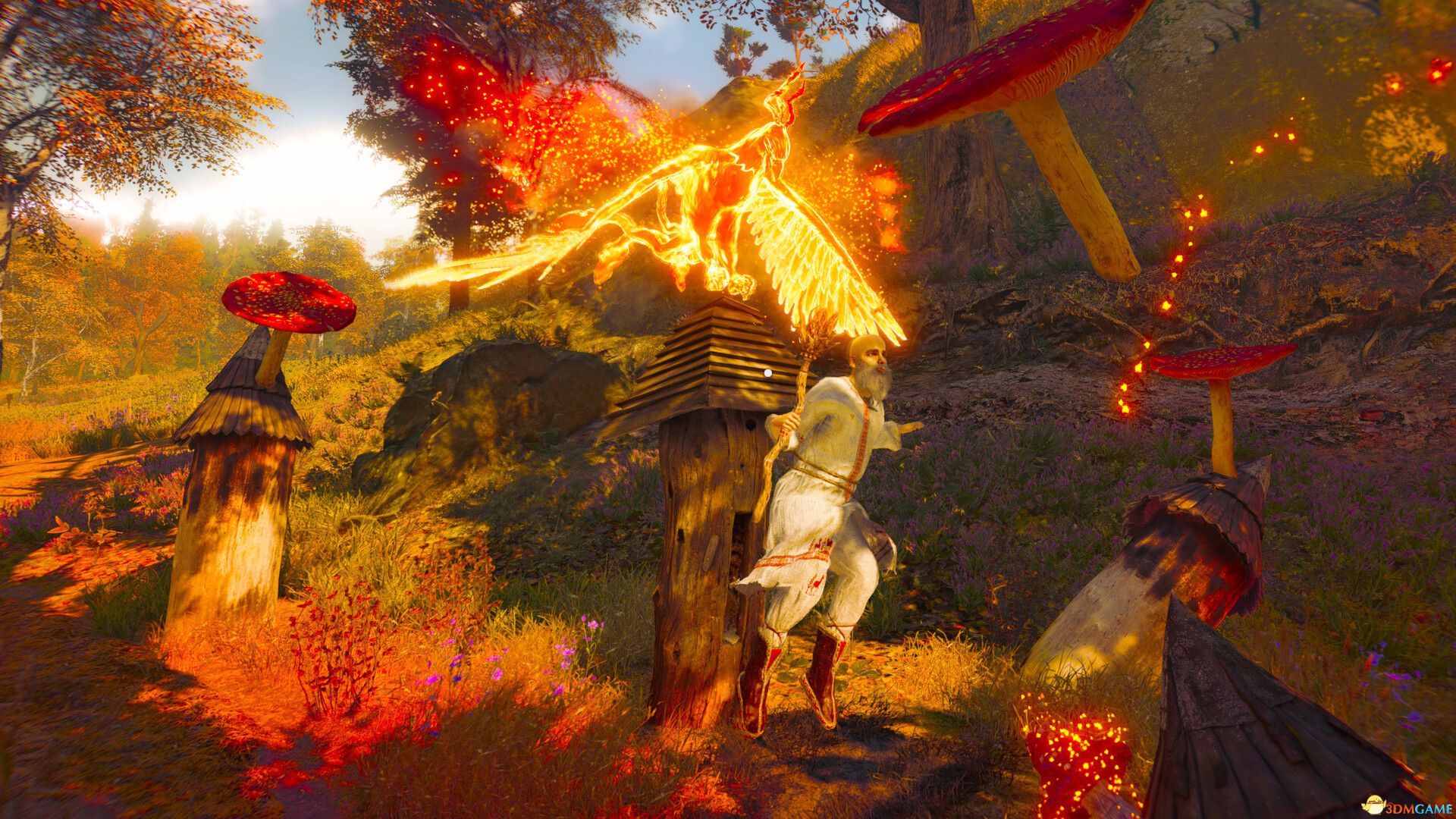 太阳的尽头（The End of the Sun）官方中文 v2.0 |解压即玩|