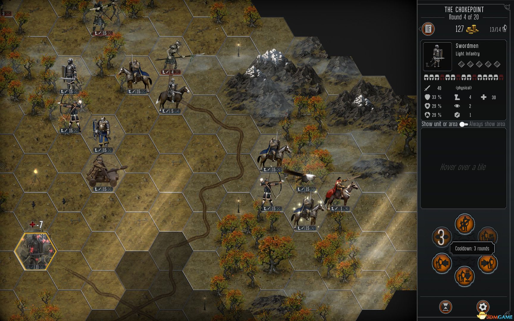 忠诚之盾（Shields of Loyalty）官方中文 Build 17175011 |解压即玩|