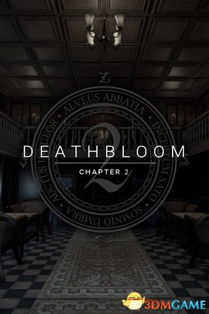 死亡绽放：第二章（Deathbloom: Chapter 2）Build 17168825 |解压即玩|
