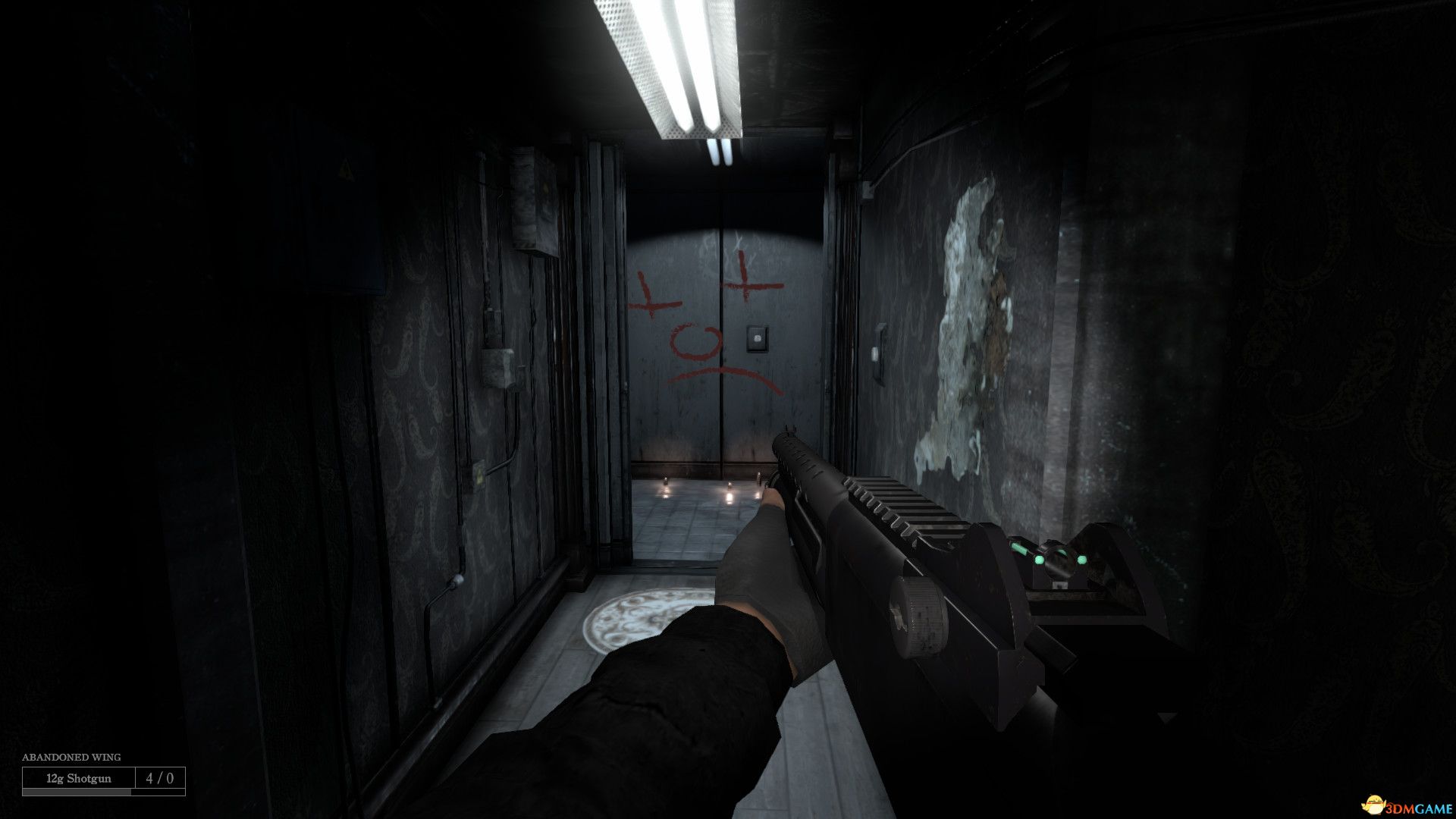 死亡绽放：第二章（Deathbloom: Chapter 2）Build 17168825 |解压即玩|