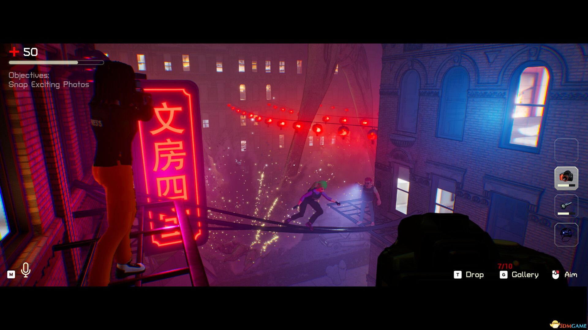 头条记者（The Headliners）官方中文 v1.0.2 0xdeadcode硬盘版