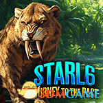 星际探秘6:时光之旅(StarL 6: Journey to the Past)|解压即玩|