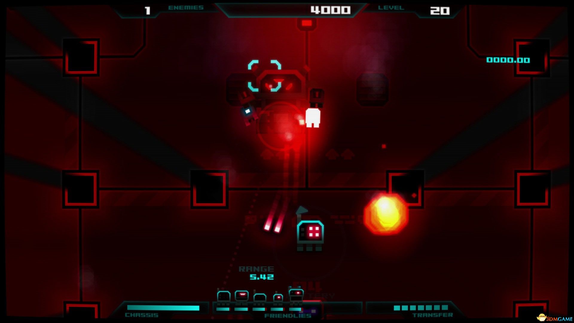 机器人突袭（Droid Assault）v3972209 |解压即玩|