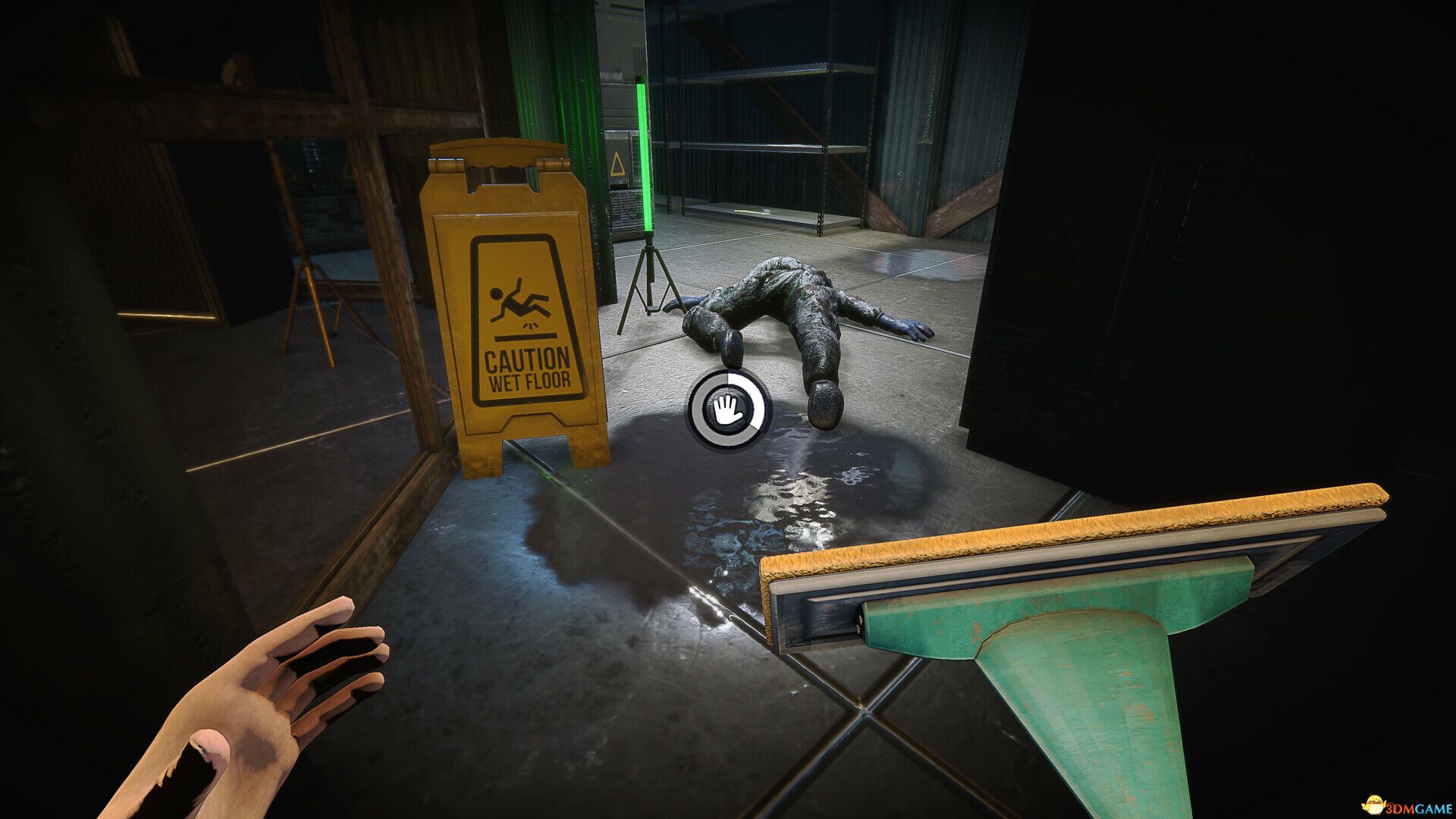 受雇赴死(Hired 2 Die)官方中文 |解压即玩|