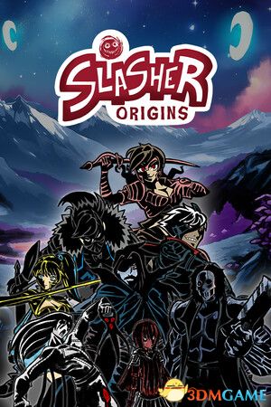 屠戮者：起源（Slasher: Origins）官方中文  VACE硬盘版