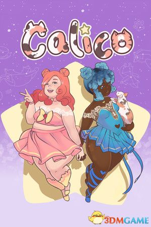 撸猫模拟器(Calico)官方中文 VACE硬盘版