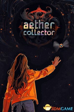以太收集者（Aether Collector）|解压即玩|