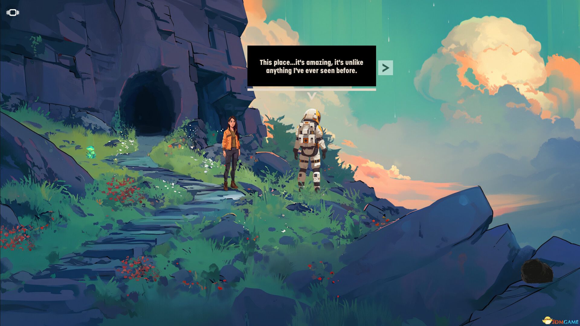 以太收集者（Aether Collector）|解压即玩|