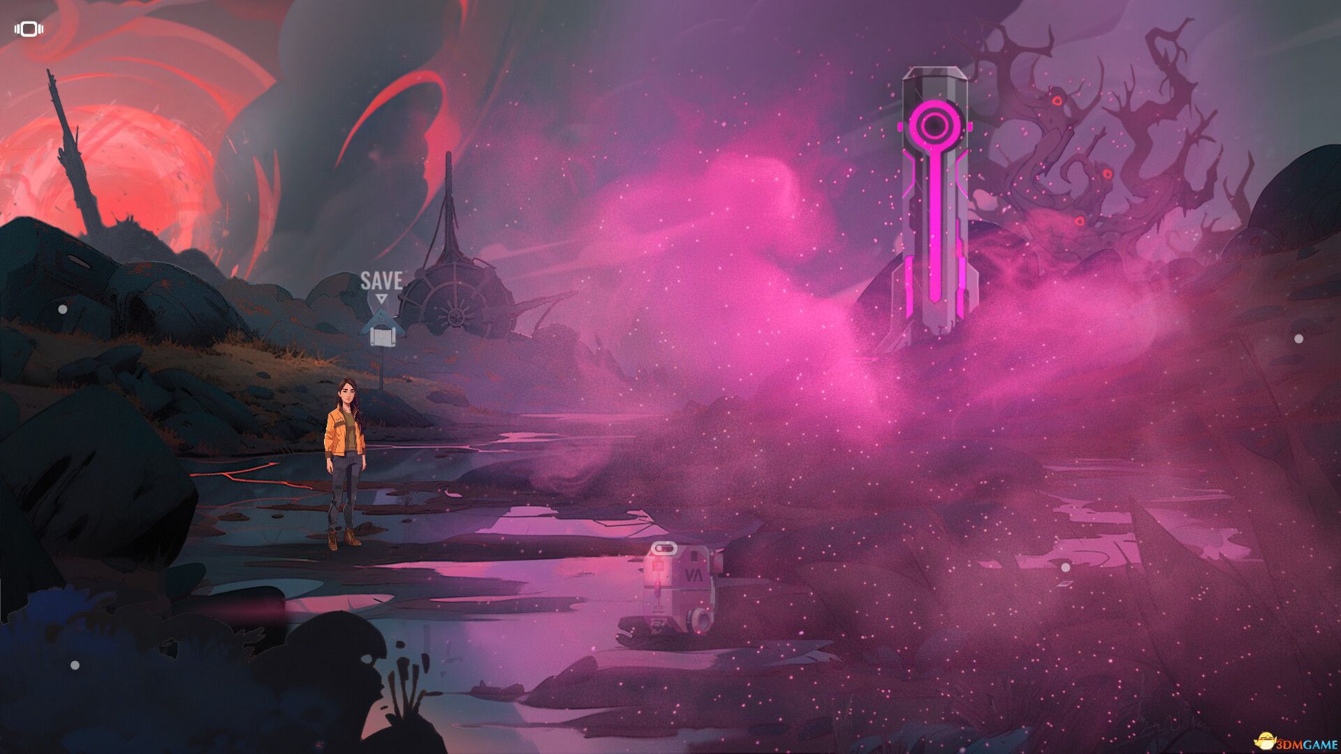 以太收集者（Aether Collector）|解压即玩|