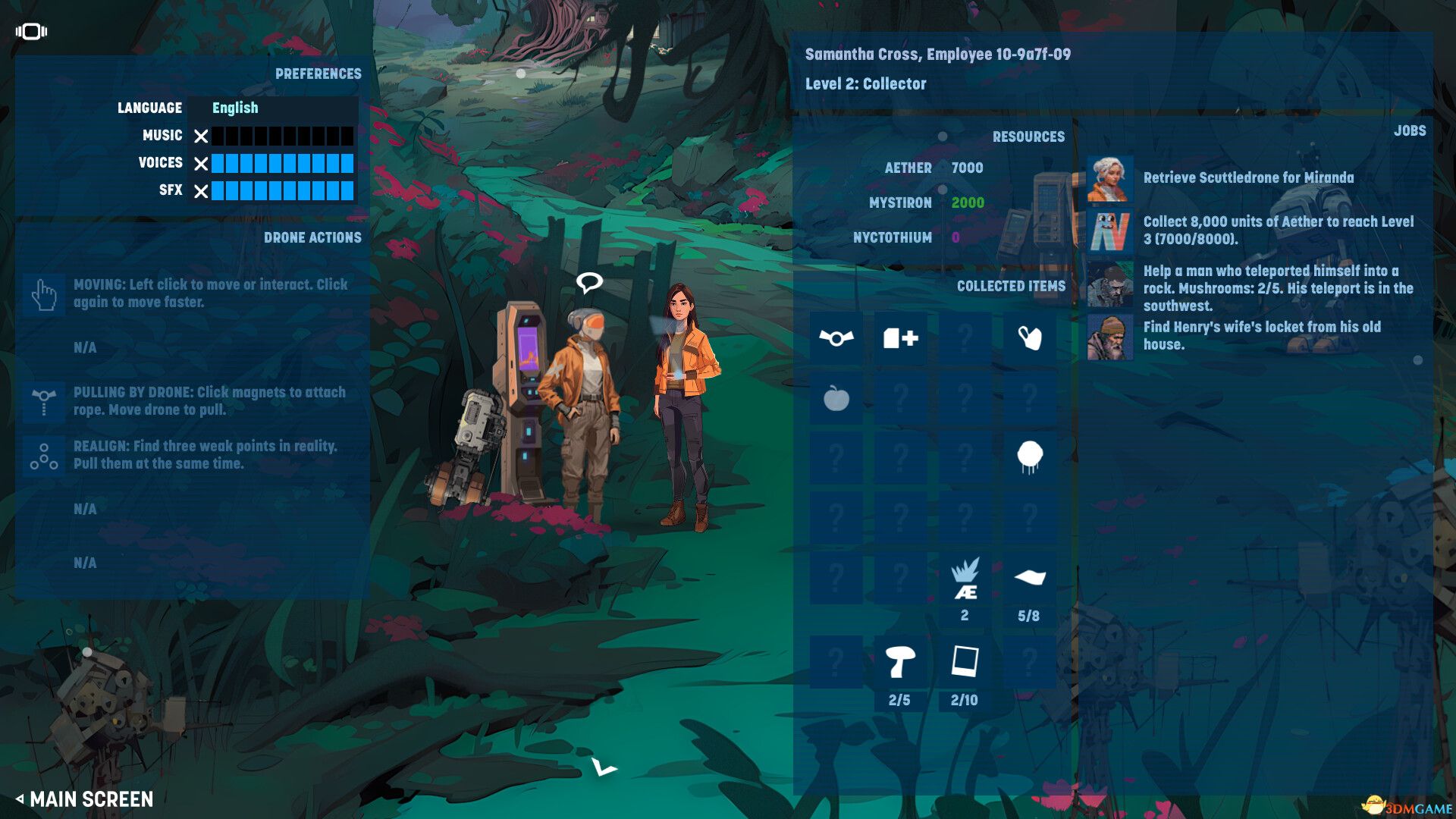 以太收集者（Aether Collector）|解压即玩|