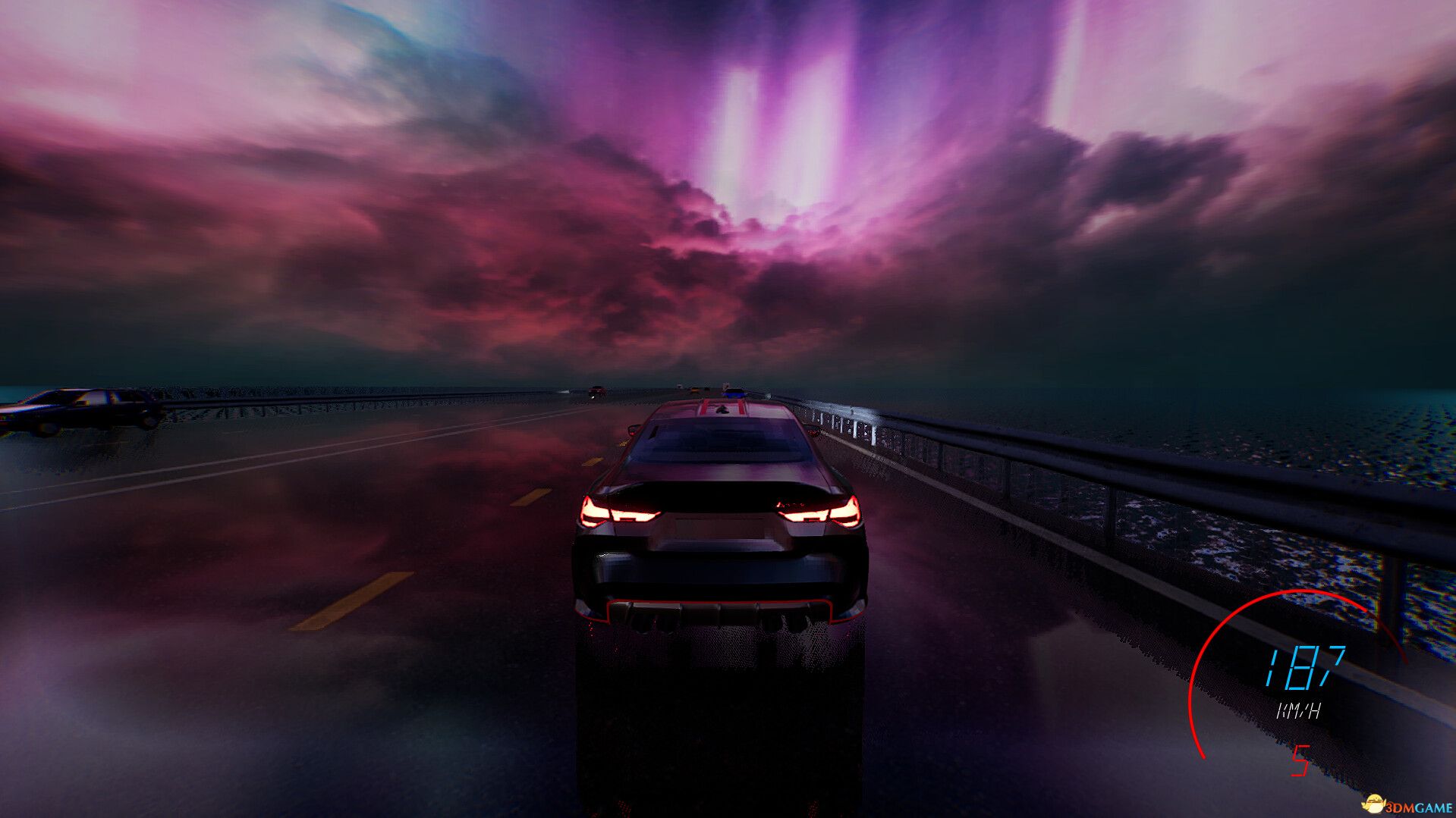 悠然驾驶（Driving Around）官方中文 |解压即玩|