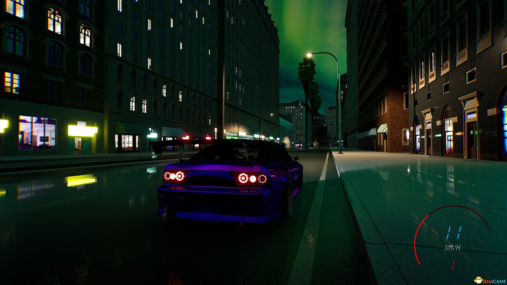 悠然驾驶（Driving Around）官方中文 |解压即玩|