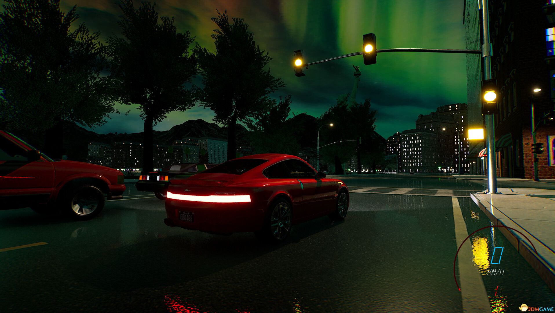 悠然驾驶（Driving Around）官方中文 |解压即玩|