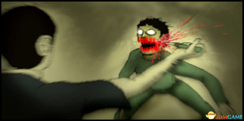 云影（The Cloud）bADkARMA硬盘版