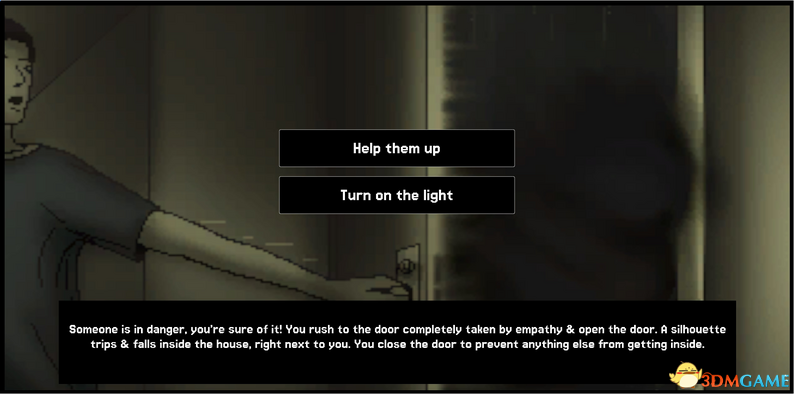 云影（The Cloud）bADkARMA硬盘版