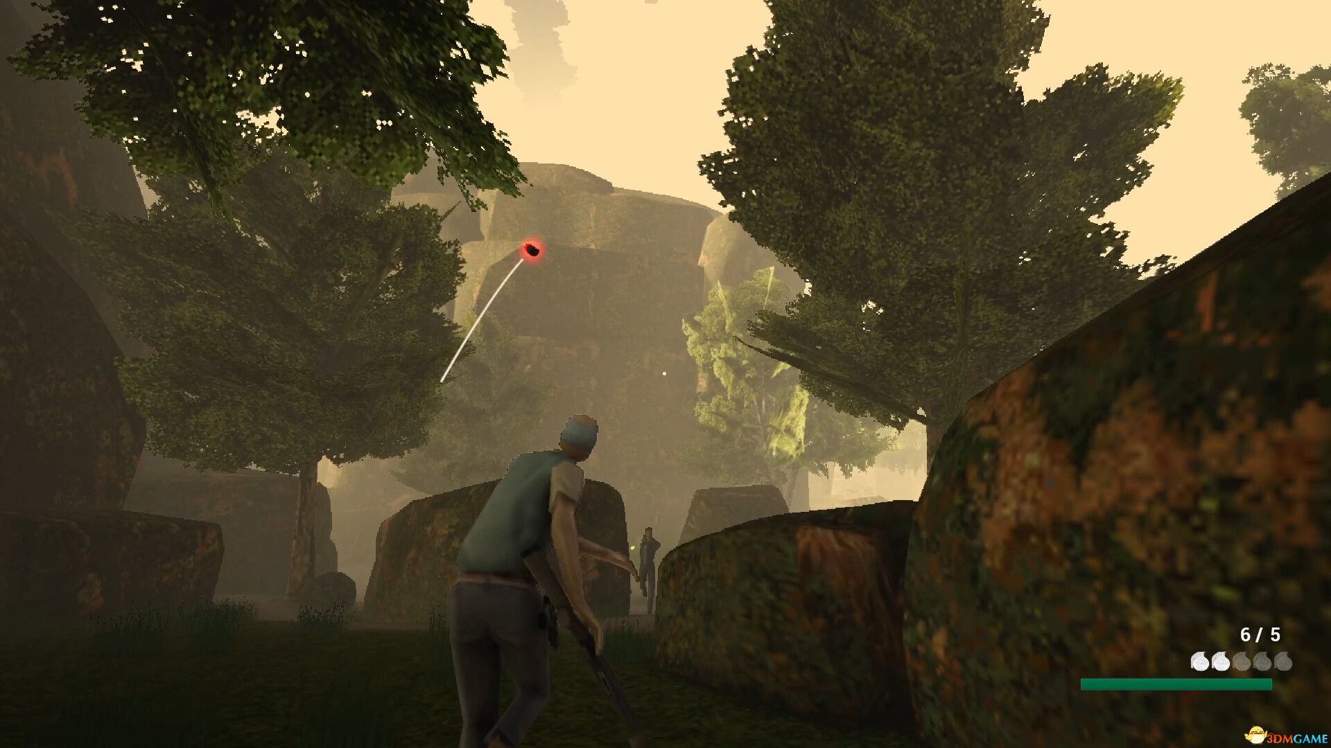 爷爷的复古狂欢（Grandpa High on Retro）|解压即玩|