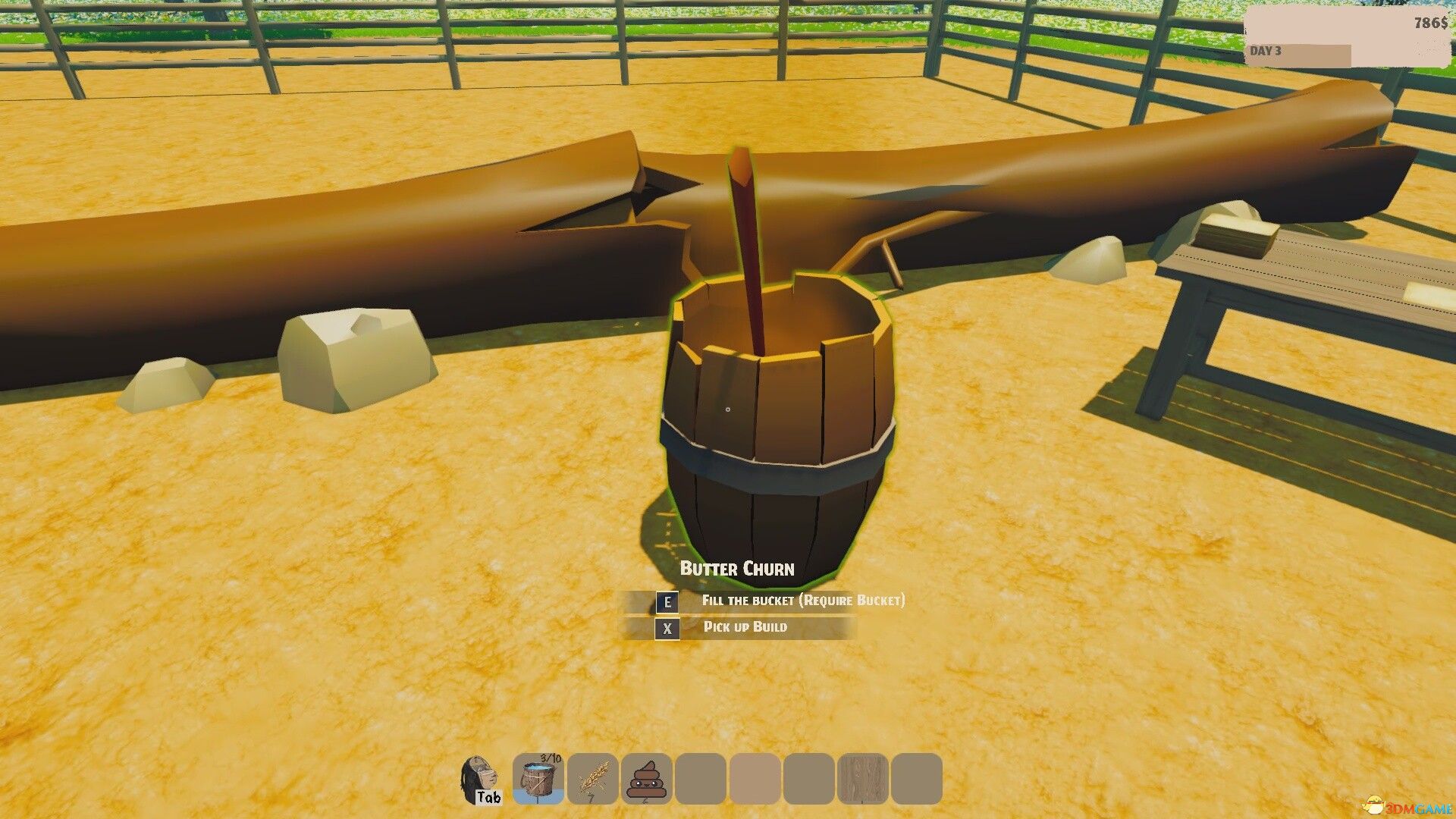 友好的羊(Friendly Sheeps: A Cozy Simulator)|解压即玩|