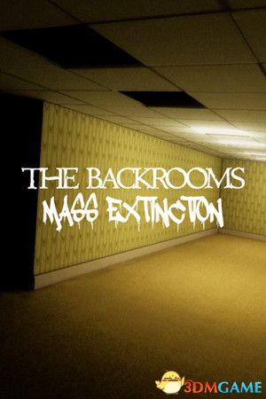 密室：大灭绝（The Backrooms: Mass Extinction）|解压即玩|