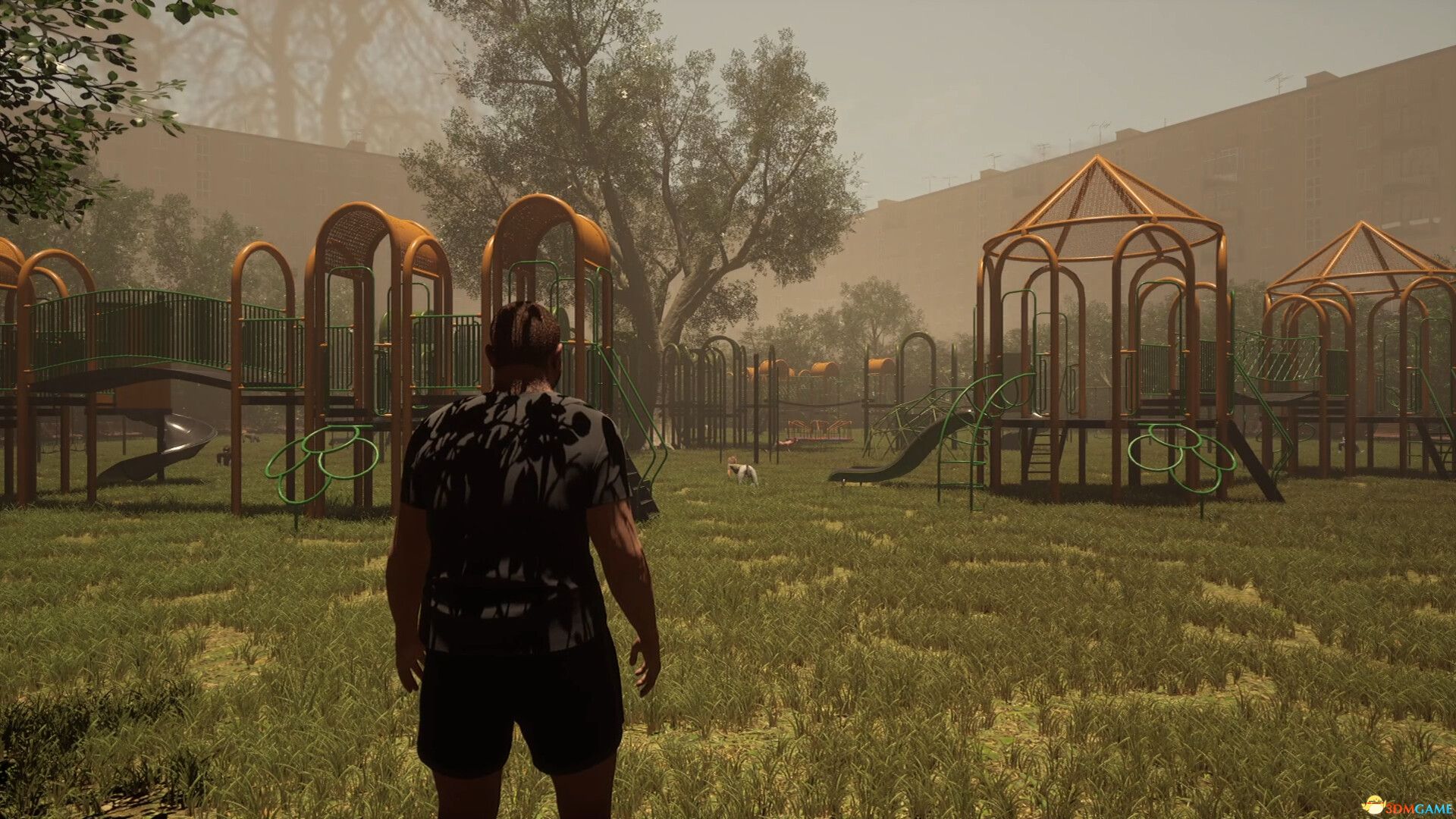 斯库夫 对决 夸德罗伯（Skufs VS Quadrobers）官方中文 |解压即玩|