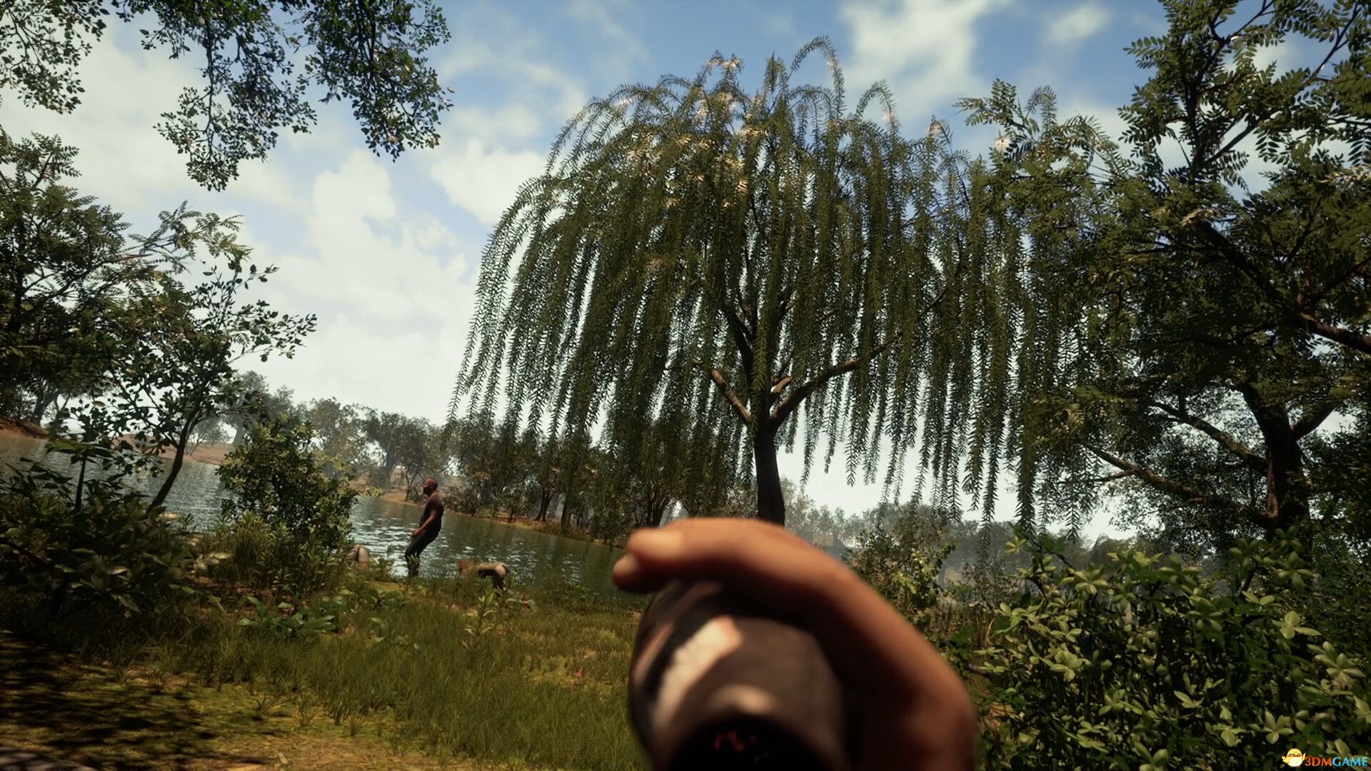 斯库夫 对决 夸德罗伯（Skufs VS Quadrobers）官方中文 |解压即玩|