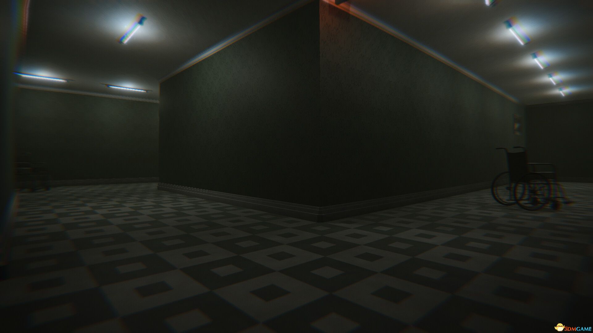 临界维度（The Liminal Dimension）官方中文 Build 16627351 |解压即玩|