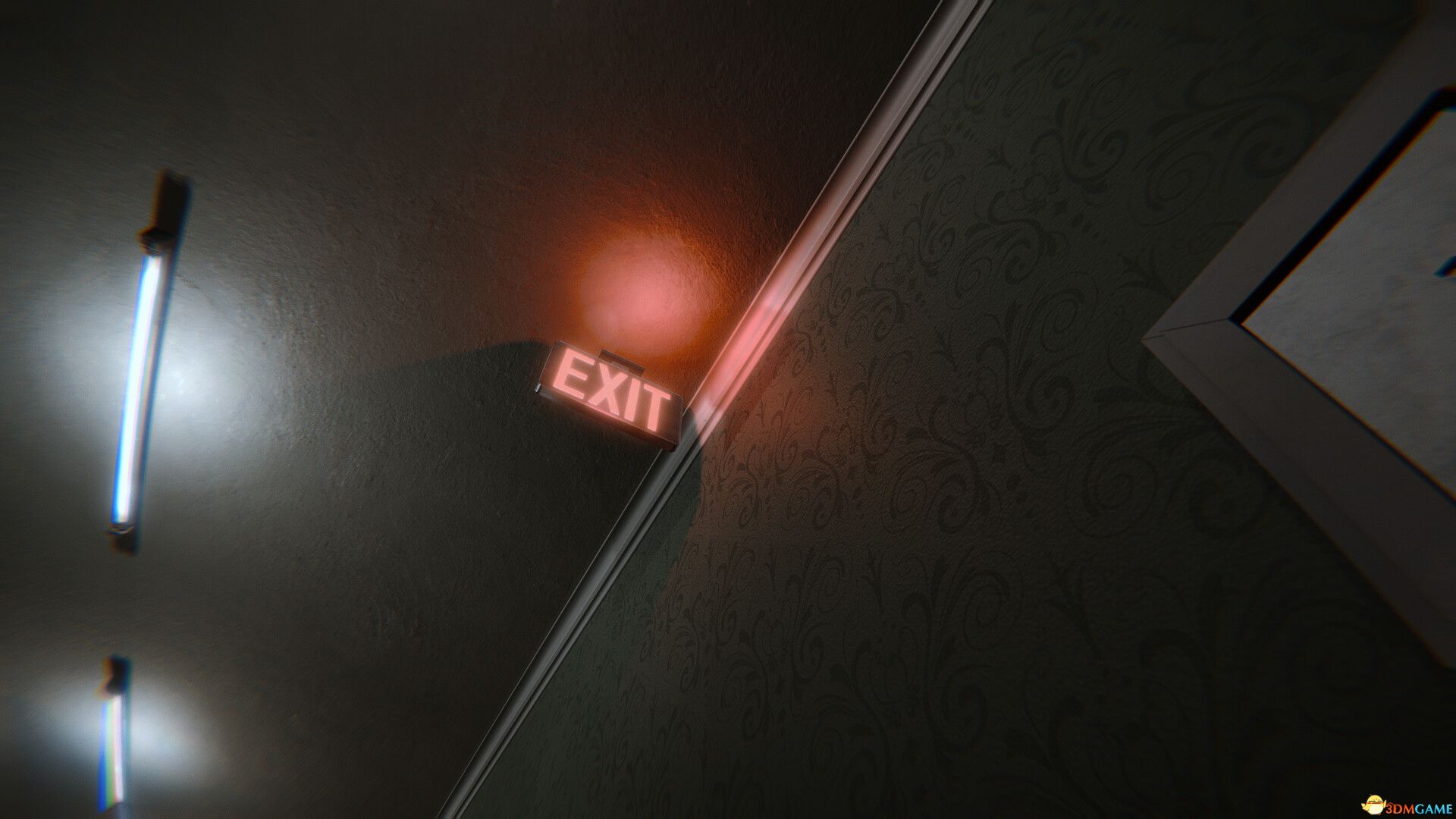 临界维度（The Liminal Dimension）官方中文 Build 16627351 |解压即玩|