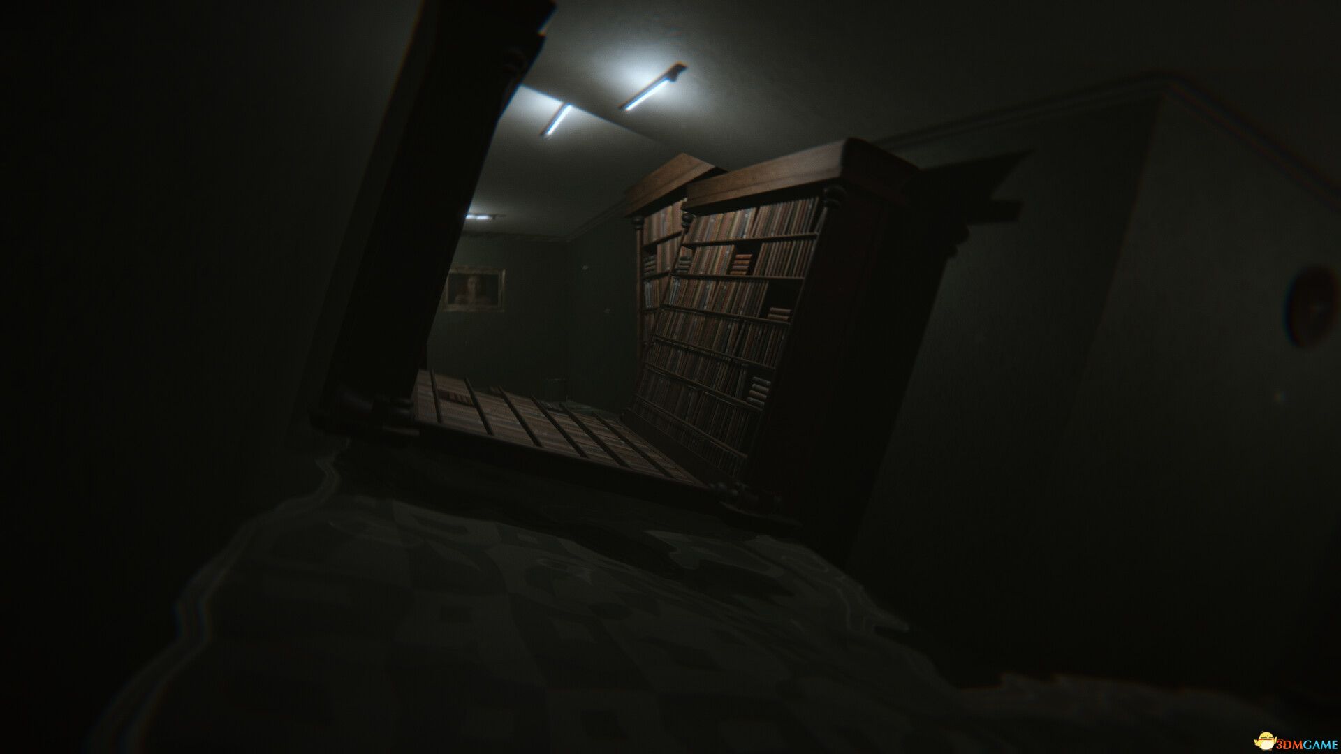 临界维度（The Liminal Dimension）官方中文 Build 16627351 |解压即玩|