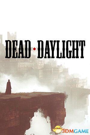死昼(DEAD DAYLIGHT)官方中文 |解压即玩|
