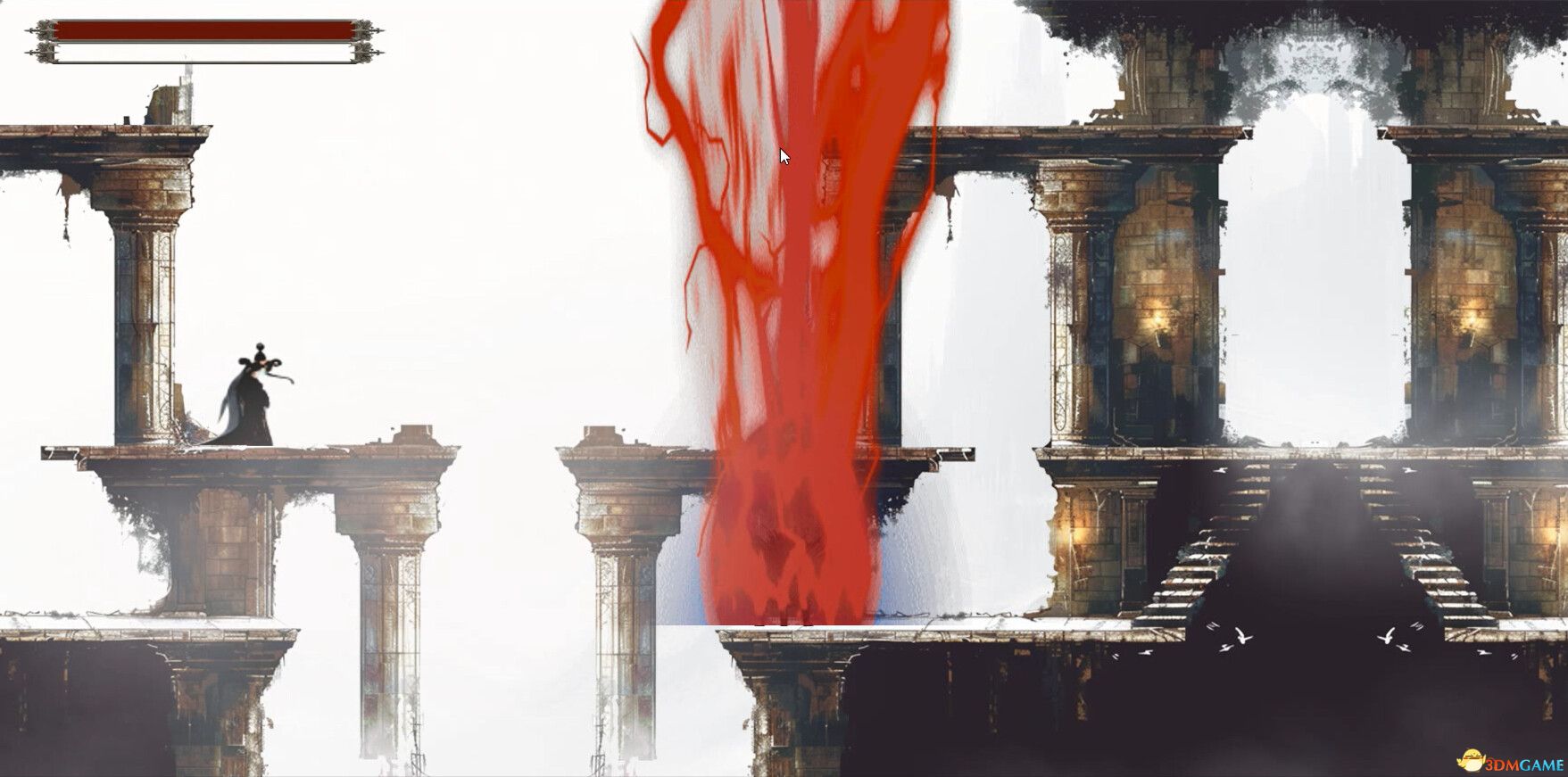 死昼(DEAD DAYLIGHT)官方中文 |解压即玩|