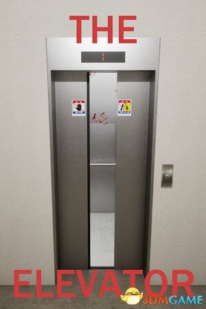 电梯(The elevator)官方中文 |解压即玩|