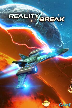 轮回的瓦尔基里（Reality Break）官方中文 v1.1.0.1 |解压即玩|