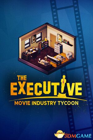 电影大亨：执行官（The Executive - Movie Industry Tycoon） VACE硬盘版