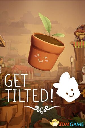 失衡挑战（Get Tilted! :)）官方中文 |解压即玩|