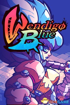 蓝色温蒂戈（Wendigo Blue）Early Access |解压即玩|